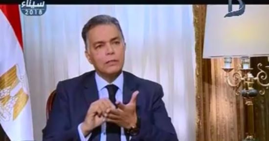 وزير النقل:" أحنا ظلمنا سائقى القطارات.. ولو عاوزين تهاجموا حد هاجمونى"