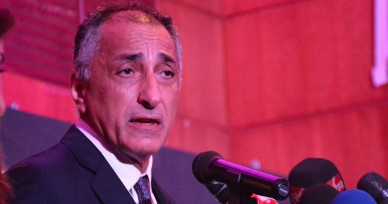 "ستاندرد تشارترد" تتوقع ارتفاع معدل النمو فى مصر لـ 5.5 % خلال 2019