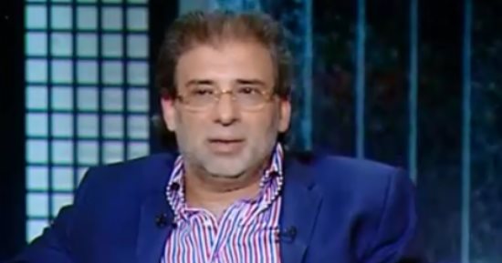 خالد يوسف على تويتر: أزمة فيلم "كارما" انتهت والعرض الخاص اليوم