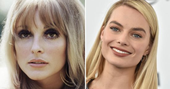 مارجوت روبى تعلن انضمامها رسميا لفيلم Once Upon a Time in Hollywood 