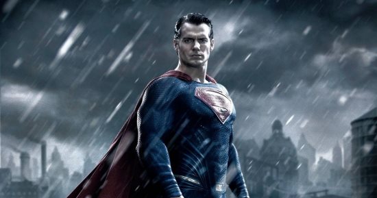 قصة حياة Superman تتحول إلى مسلسل تلفزيونى عبر Syfy