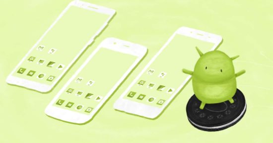 لو محتار بينهم .. أوجه الاختلاف بين Android Go وAndroid One