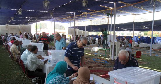 عدم اكتمال النصاب للجمعية العمومية غير العادية لنادى الصيد