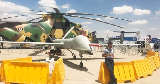 فورين بوليسى: الصين فازت بالفعل فى حرب سوق الطائرات بدون طيار