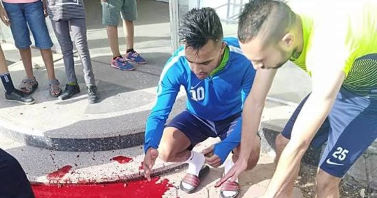 والد حازم إمام صاحب فكرة ذبح "عجل" نهائى كأس مصر فى الزمالك