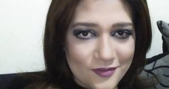القبض على أمل عبد التواب عضو حركة 6 أبريل المشبوهة لإساءتها للدولة المصرية