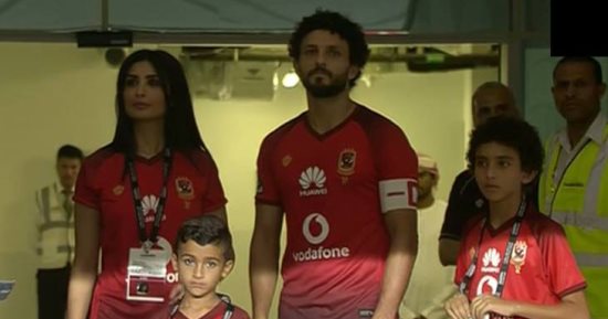 حسام غالى "منسقا لقطاع الكرة" فى جهاز المدرب الأجنبى بالأهلى