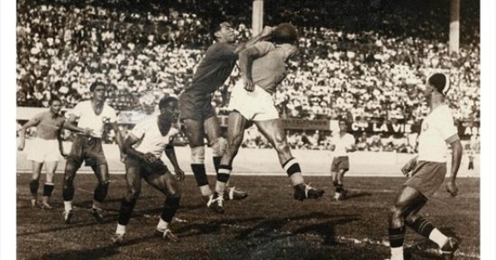 حكايات كأس العالم.. عندما تسبب الغرور فى خسارة البرازيل لقب مونديال 38
