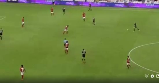 مدرب الأهلى يتحدث عن مكاسب ودية أياكس ومهرجان اعتزال غالى المبهر