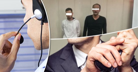 سجن وغرامة 300 ألف جنيه.. ماذا يقول القانون عن انتحال صفة الغير إلكترونيًا؟