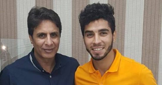 الاتحاد السكندرى يضم "دفندر" بتروجت مقابل 900 ألف جنيه