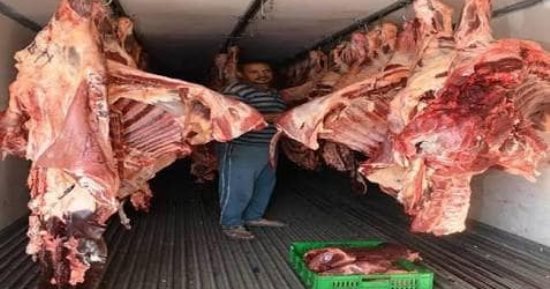 الإحصاء: 16 جنيها ارتفاعا فى أسعار اللحوم.. والكيلو يسجل 148 جنيها