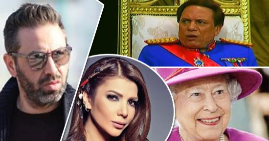 من السياسة للفن.. نماذج أثبتت أن برج "الثور" مكان ما تحطه يسد