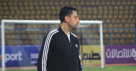 أبو جريشة يكشف سر تراجع أداء الاسماعيلي أمام المقاولون 