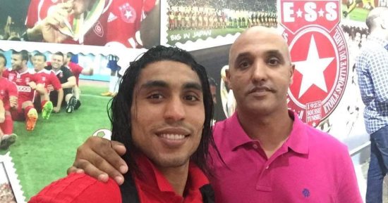 عمرو مرعى يتلقى عرضا سعوديا ووكيله يطير لتونس