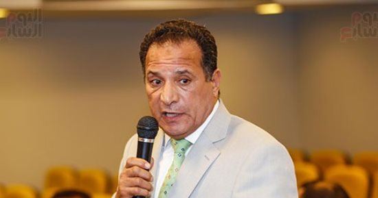 "الشعب الجمهورى": بدون زيادة أسعار المترو سنجد أنفسنا أمام إغلاق للمرفق