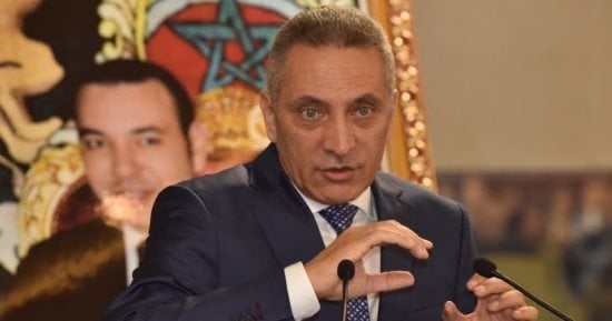 رئيس لجنة ملف ترشح المغرب لكأس العالم 2026: قادرون على استضافة المونديال
