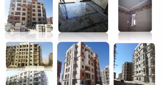 بالأرقام.. ننفرد بنسب تنفيذ المرحلة الثالثة لمشروع دار مصر قبل طرحها للحجز بأيام.. 25% لمدينة أكتوبر و21% للقاهرة الجديدة و53% الشيخ زايد.. مصادر: المرحلة تتضمن 35 ألف شقة.. وانتهاء تشطيبات عمارات ببعض المدن
