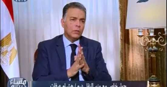 وزير النقل: لدينا إرادة لنكون مثل اليابان وأفضل (فيديو)
