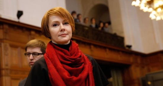 كييف: "السيل الشمالى - 2" سيتيح لألمانيا السيطرة على سوق الغاز الأوروبية
