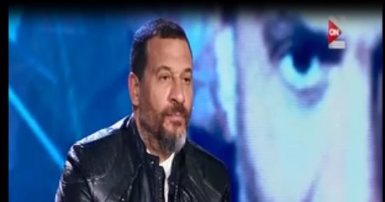 ماجد المصرى: أنا ملتزم دينيًا.. وشفت الويل عشان أعمل اسمى