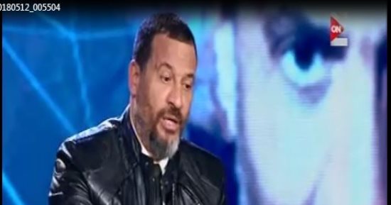 ماجد المصرى: اشتغلت مطربا فى كباريه لأغطى نفقات علاج والدتى