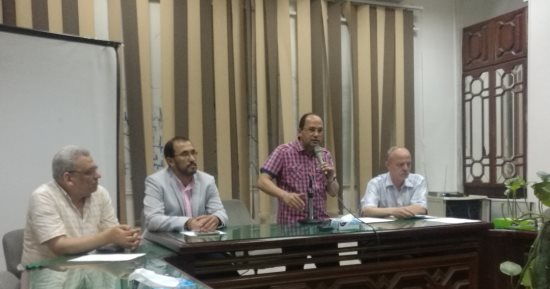 نقابة الأطباء تطالب بتغيير مسمى كليات العلوم الطبية إلى صحية