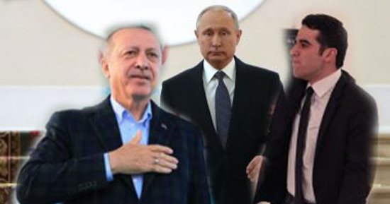 الغدر فى دمهم.. أردوغان يفخخ روسيا بإرهابيين تمولهم المخابرات التركية لاستهداف مسيرة النصر بحضور بوتين.. السلطات الروسية تلقى القبض على خلية من 26 إرهابياً بحوزتهم أسلحة وذخيرة لاغتيال المشاركين فى المسيرة