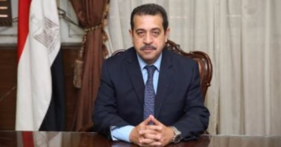 "القابضة للصوامع": انتظام توريد القمح المحلى من المزارعين بالمحافظات