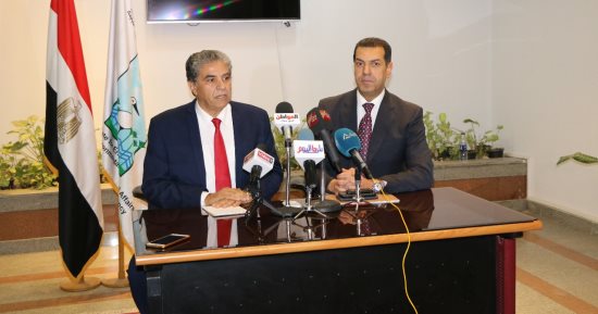 غدا ..وزير البيئة فى أسيوط لمناقشة منظومة إدارة المخلفات الصلبة