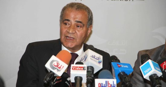 التموين: لا صحة لنقص الزيت والسكر لمقررات البطاقات التموينية عن يونيو الجارى