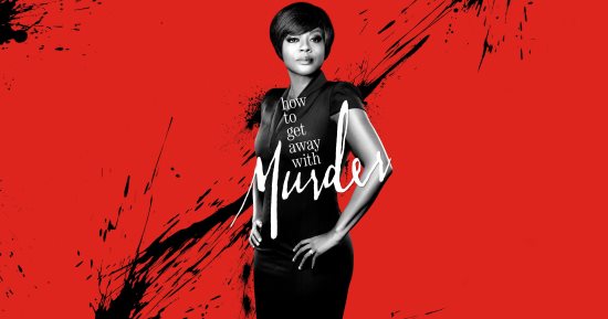 ABC تعلن تجديد عرض مسلسل HTGAWM لموسم خامس