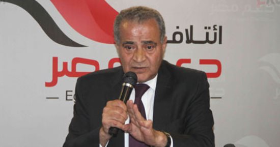 التموين: إطلاق المرحلة السادسة من مشروع المنافذ المتحركة بتمويل 160 مليون