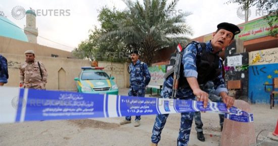 مفوضية الانتخابات العراقية: تصريحات المسئولة الأممية تأكيد على نزاهة الانتخابات