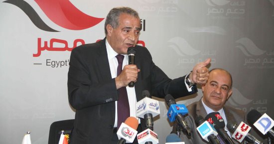 وزير التموين يزف بشرى لأصحاب البطاقات غير المفعلة: كله هيصرف فى رمضان