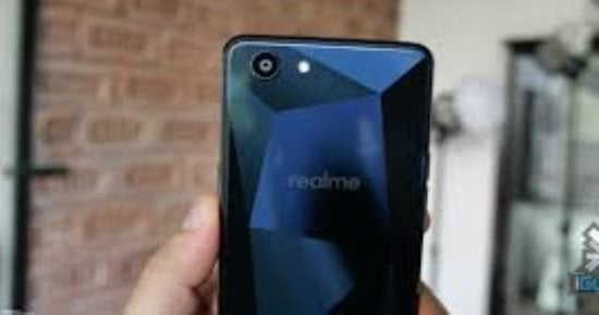 تعرف على المواصفات الكاملة لهاتف أوبو الجديد Realme 1