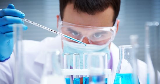 طرح لقاح مضاد لمرض الهربس خلال 5 سنوات