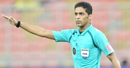 رسميًا.. استبعاد طاقم التحكيم السعودى من إدارة مباريات كأس العالم