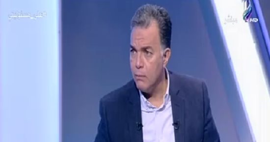 فيديو.. وزير النقل: راتب سائق المترو يصل لـ8500 جنيه