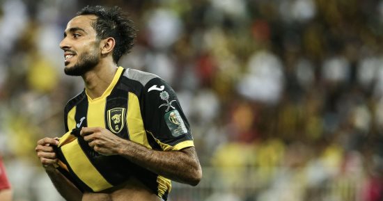 كهربا يترقب عرض بيرنلى الإنجليزى والزمالك لا يمانع