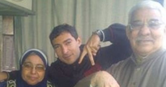 شاهد.. مشاهير الكرة المصرية فى "بيت العيلة"