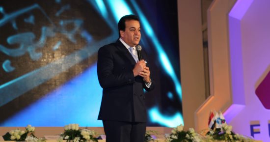 "التعليم العالى": 30 ألف طالب حجزوا اختبارات القدرات حتى الآن