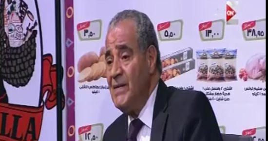 وزير التموين: نستهدف توفير سلع ومنتجات "أهلا رمضان" بسعر الجملة أو أقل
