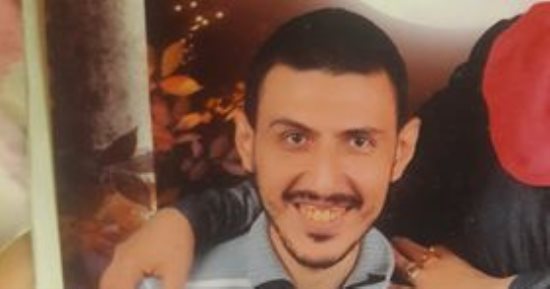 قارئ ينوه عن تغيب ابن خاله من يوم السبت الماضى بالزقازيق