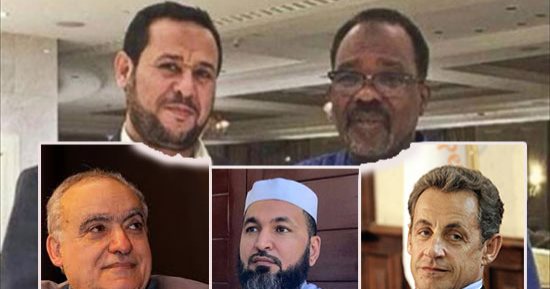 "إرهابيو ليبيا يجتمعون بداكار".. ننفرد بأسماء الحاضرين لاجتماع السنغال بين الإخوان والمقاتلة وأنصار النظام السابق.. "بشير صالح" يدير الاجتماع عبر تاجر سلاح عالمى.. و"برازفيل" ذراع مخابرات قطر لاختراق ليبيا