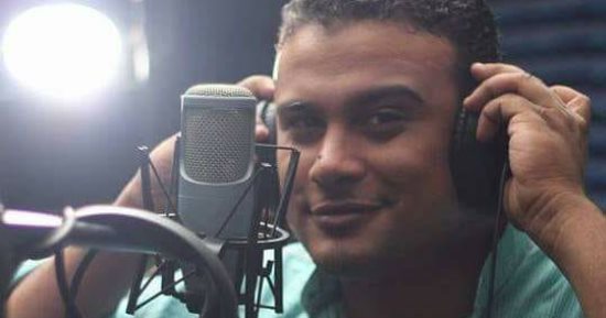 "ملكوت تانى خالص".. مصطفى خضر يقدم الحَضرة على "drn" خلال شهر رمضان