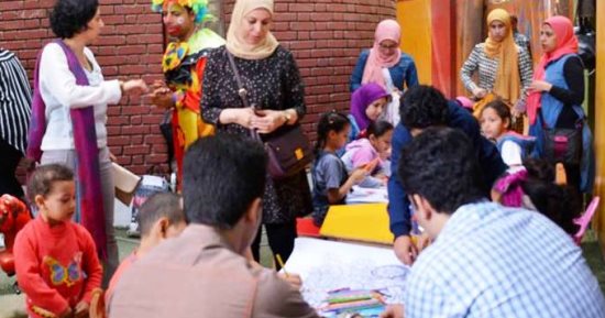 مديرة متحف إنجى أفلاطون بعد الفوز بجائزة التواصل المجتمعى: لدينا تجربة مختلفة 