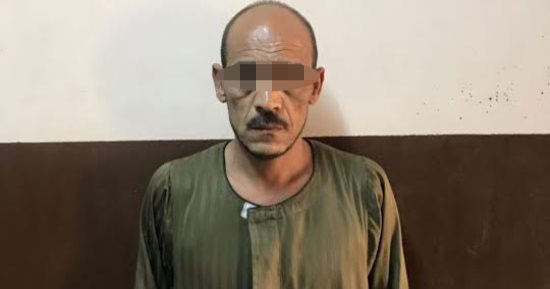سقوط صاحب كشك وبحوزته 250 جرام هيروين بالخانكة