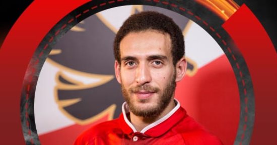 هشام محمد يعود لبعثة الأهلي فى أوغندا.. اعرف التفاصيل