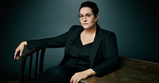كارمن ماشادو.. تحصد الجوائز وتتصدى للتحرش الجنسى وتفضح كاتبا قبلها عنوة